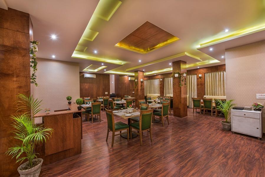 Hotel Manisha International Gaya Exterior photo